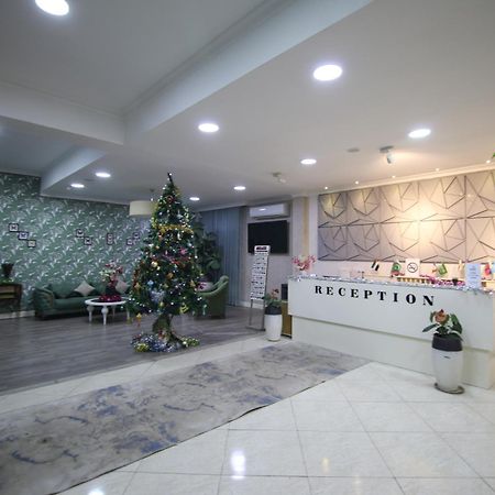 Hotel Empire Business Baku Zewnętrze zdjęcie