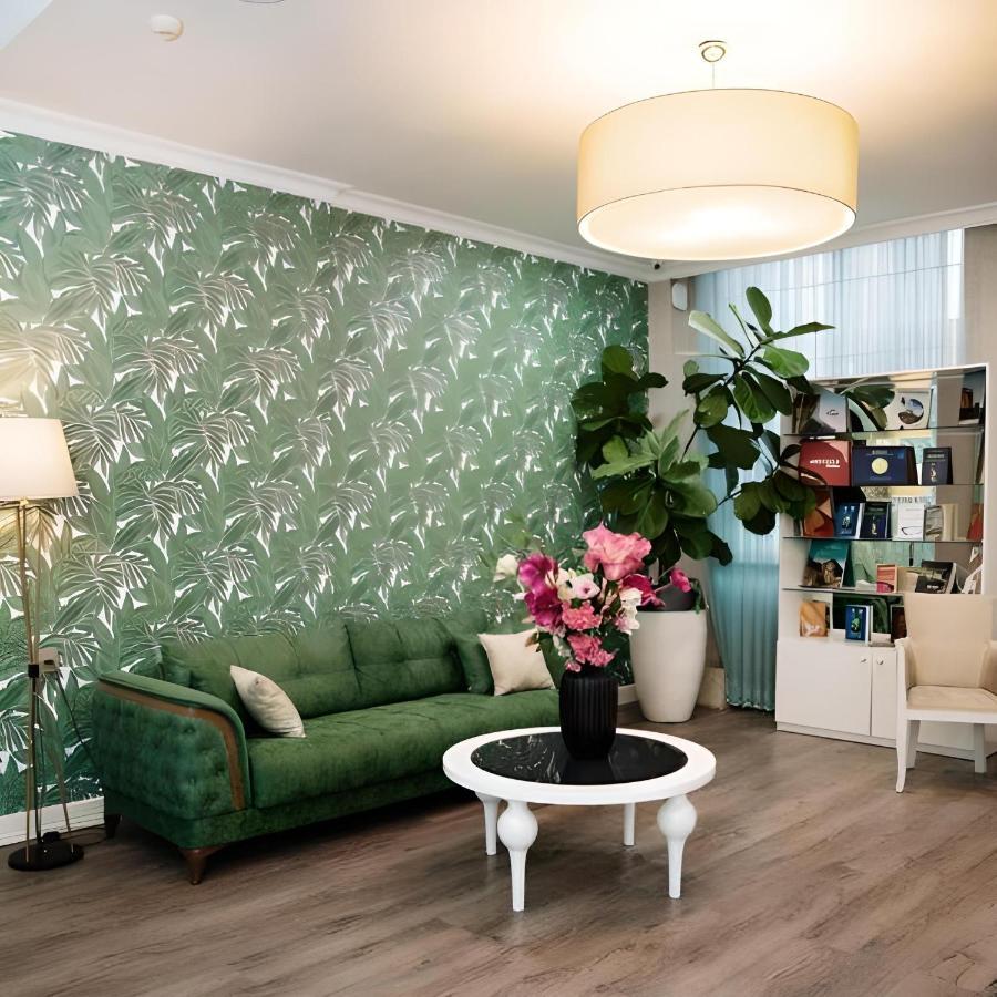 Hotel Empire Business Baku Zewnętrze zdjęcie