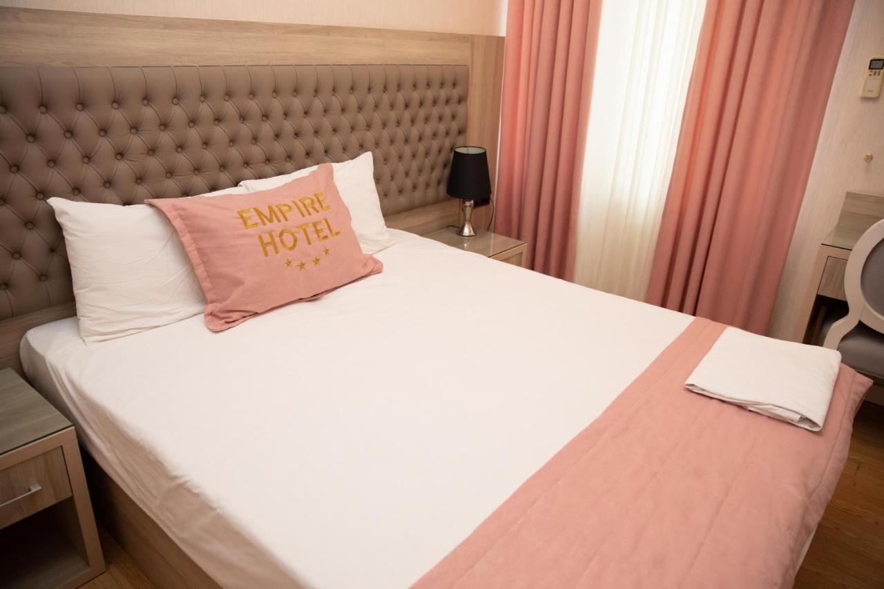 Hotel Empire Business Baku Zewnętrze zdjęcie