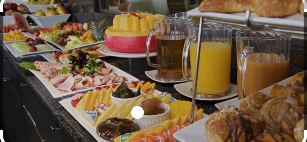 Hotel Empire Business Baku Zewnętrze zdjęcie