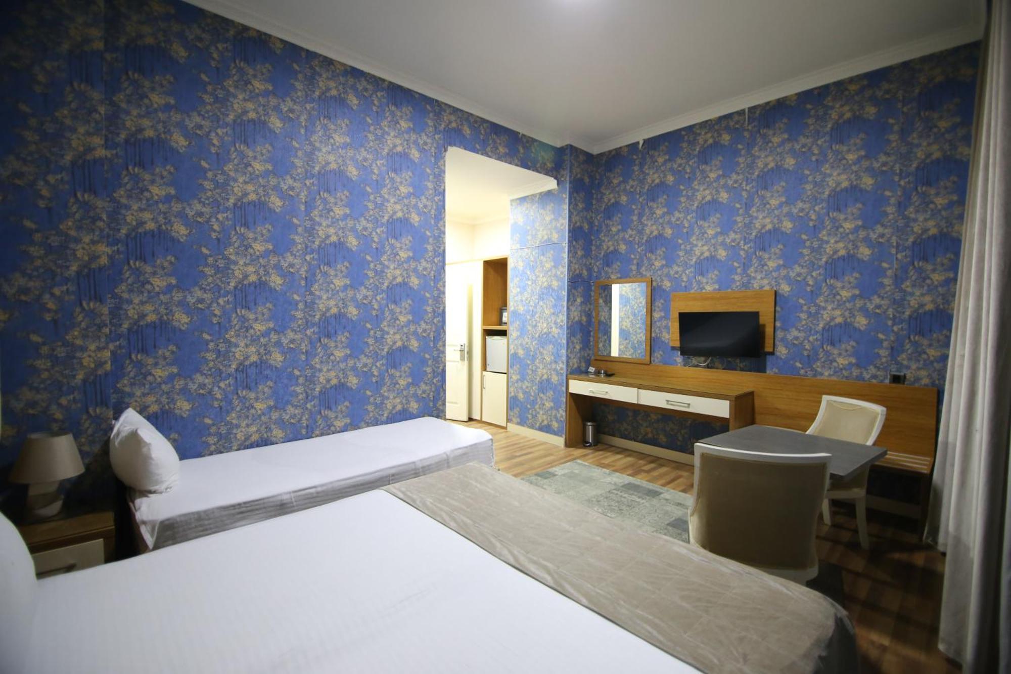 Hotel Empire Business Baku Zewnętrze zdjęcie
