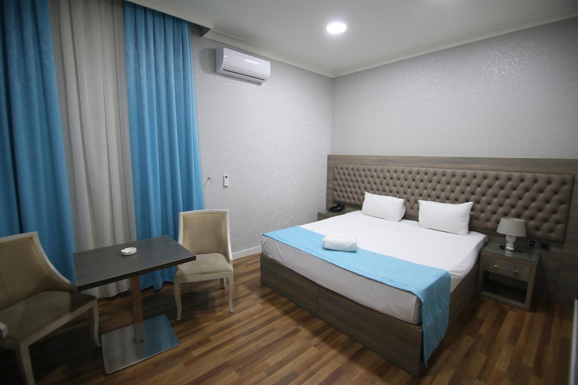 Hotel Empire Business Baku Zewnętrze zdjęcie
