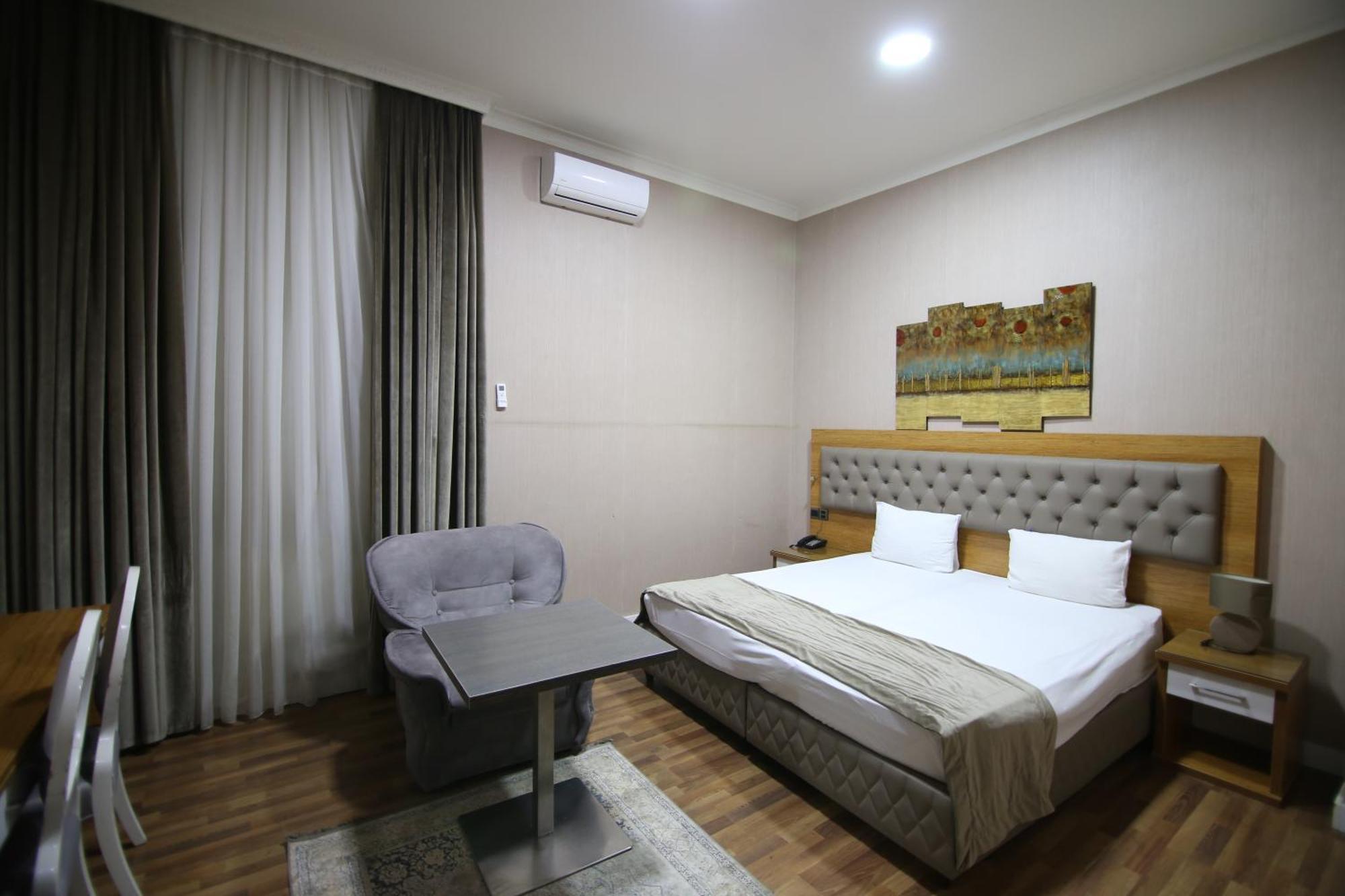 Hotel Empire Business Baku Zewnętrze zdjęcie