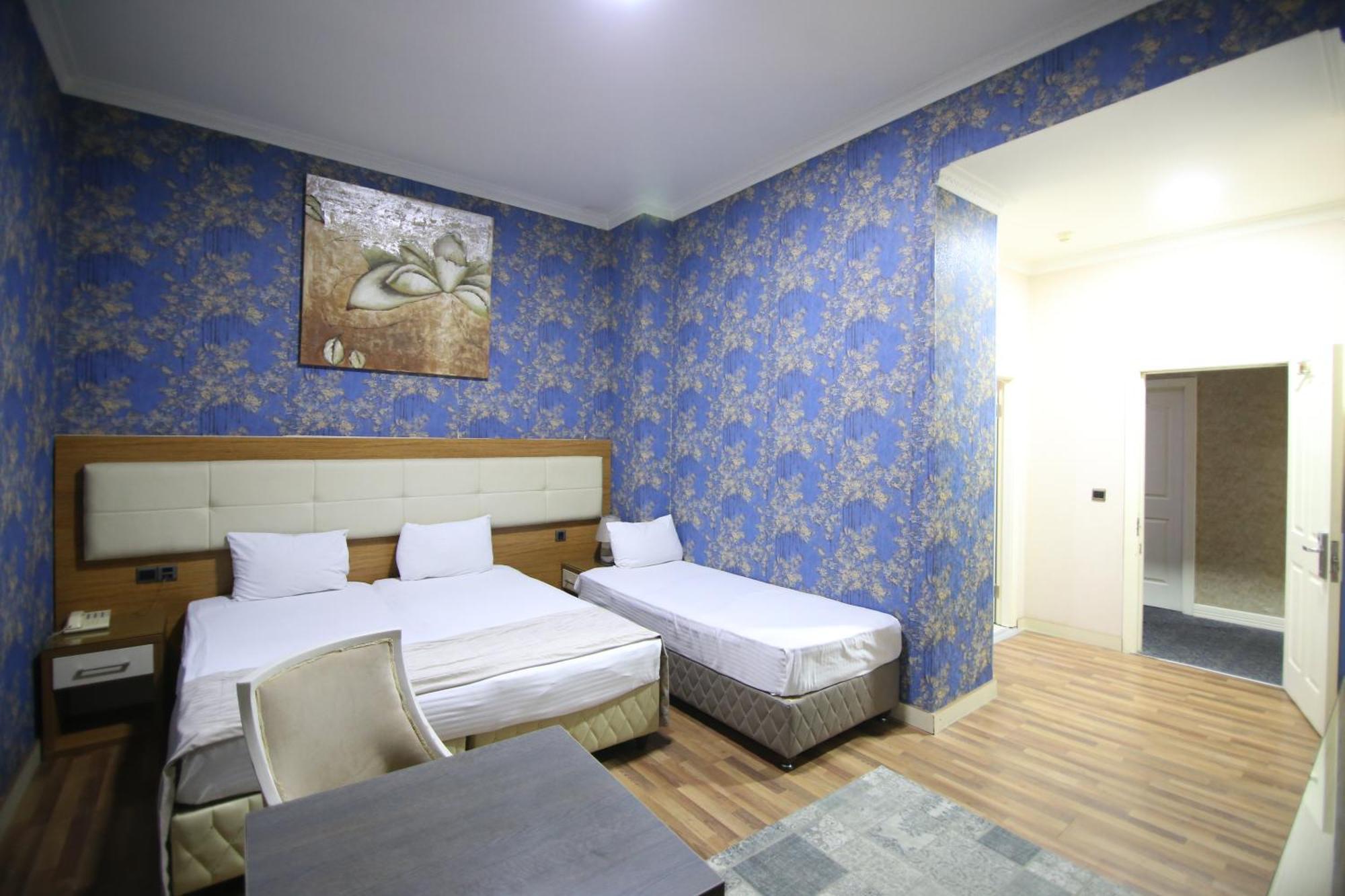 Hotel Empire Business Baku Zewnętrze zdjęcie