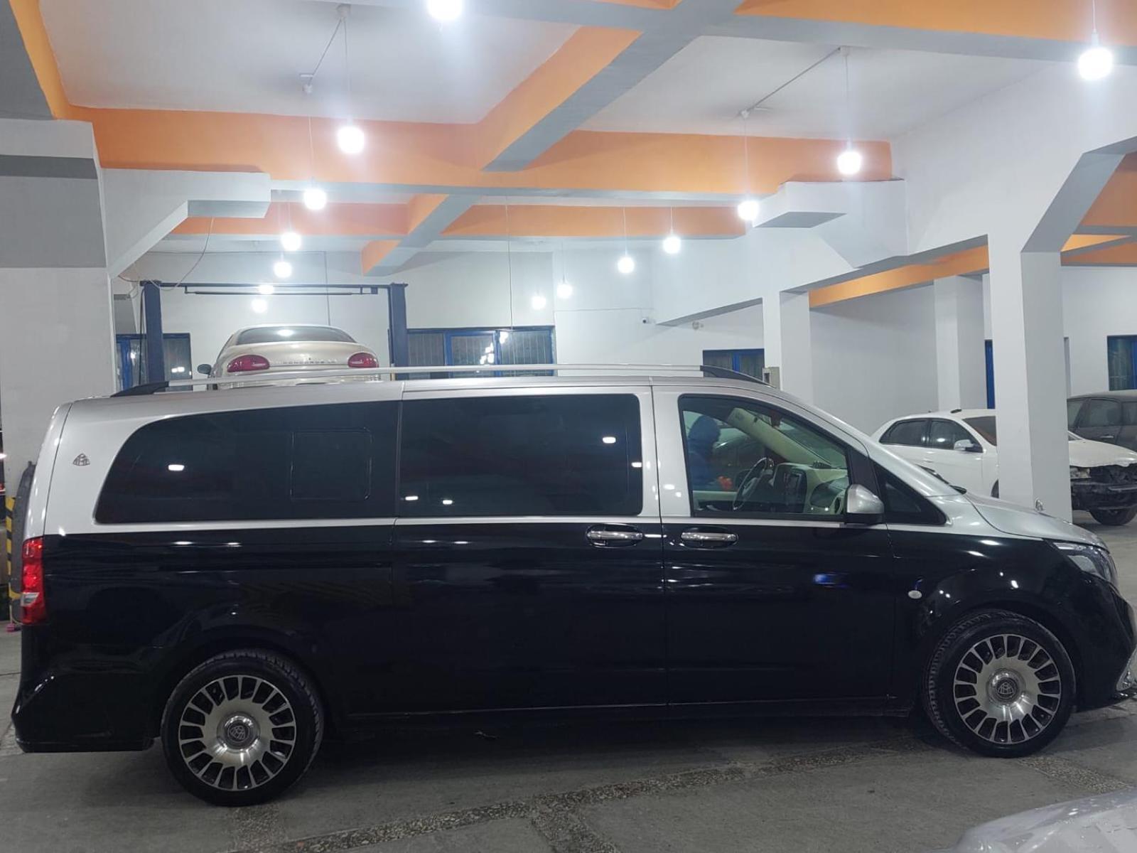 Hotel Empire Business Baku Zewnętrze zdjęcie