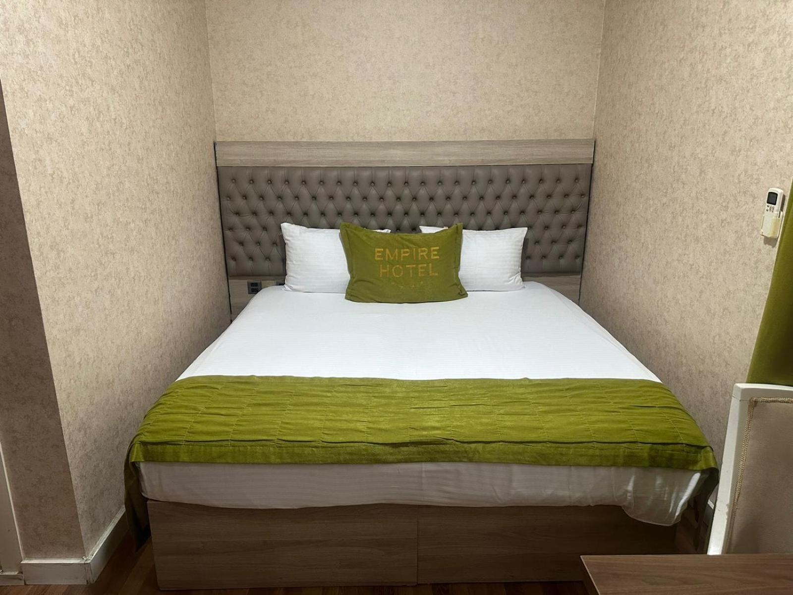 Hotel Empire Business Baku Zewnętrze zdjęcie