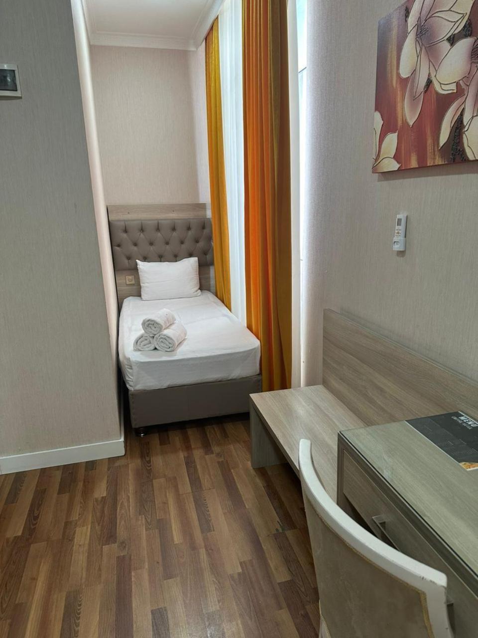 Hotel Empire Business Baku Zewnętrze zdjęcie