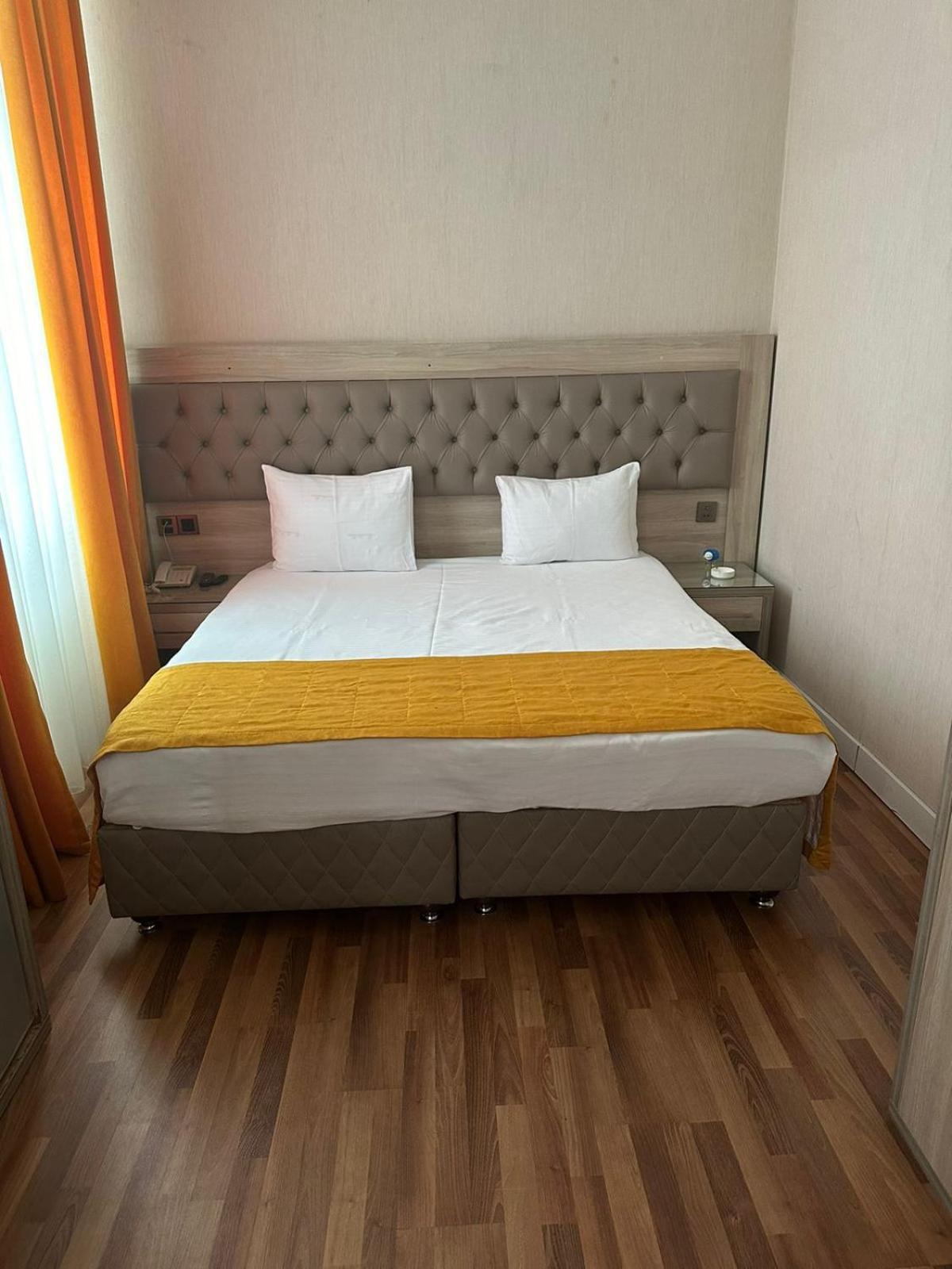 Hotel Empire Business Baku Zewnętrze zdjęcie