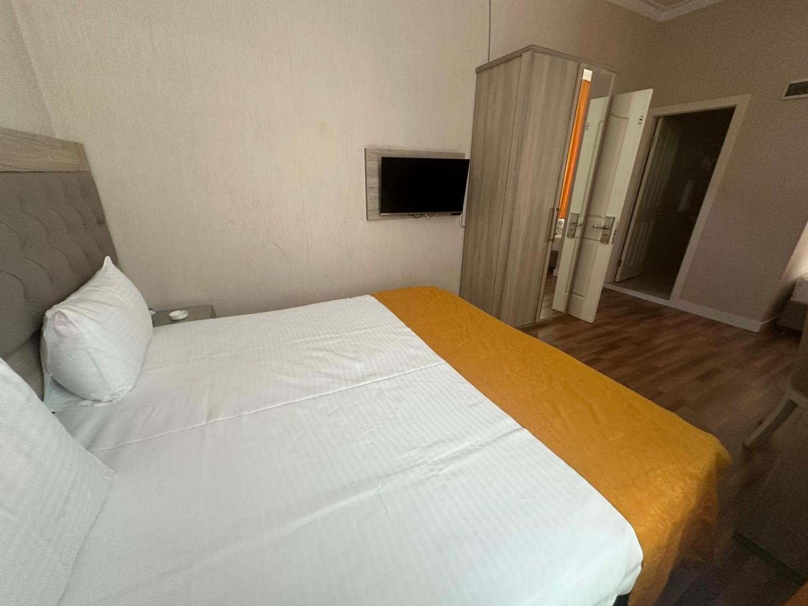 Hotel Empire Business Baku Zewnętrze zdjęcie