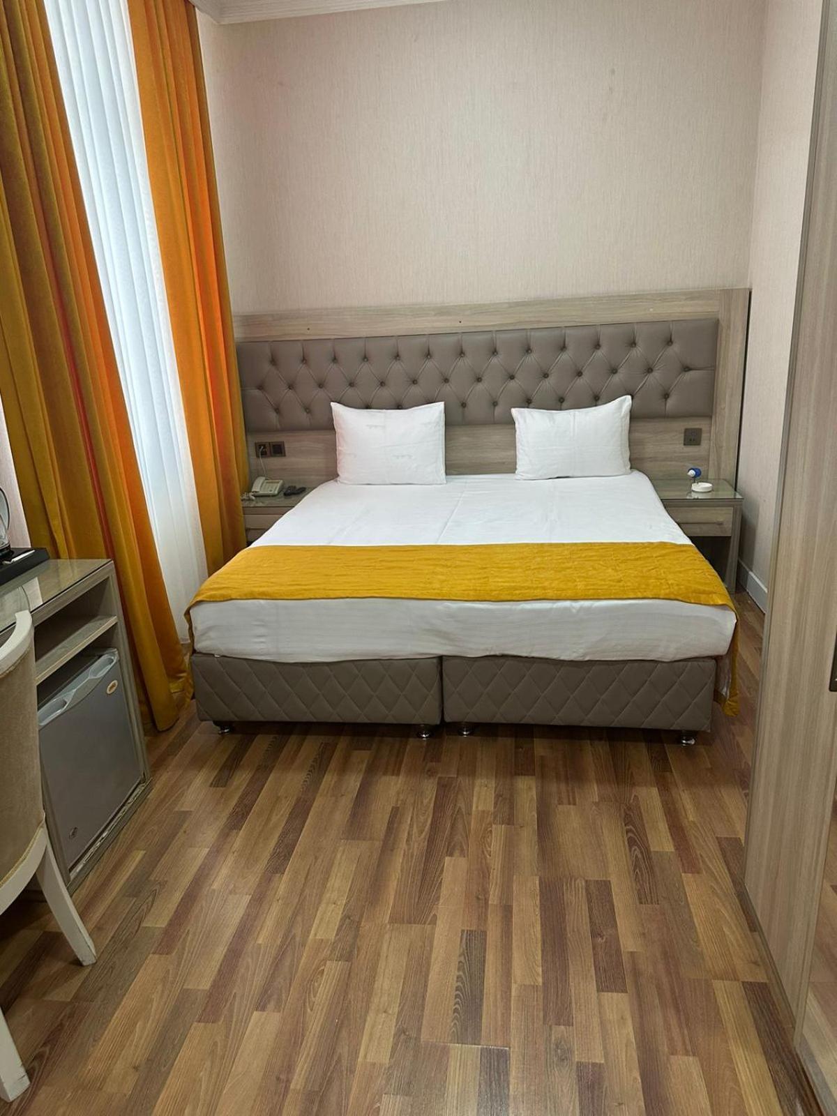 Hotel Empire Business Baku Zewnętrze zdjęcie