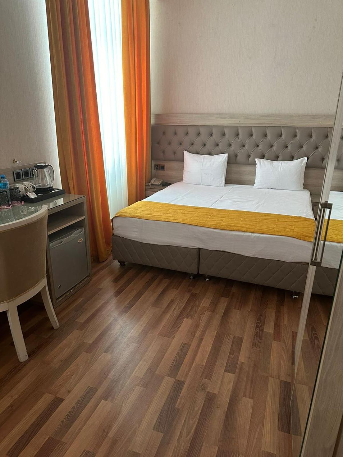 Hotel Empire Business Baku Zewnętrze zdjęcie