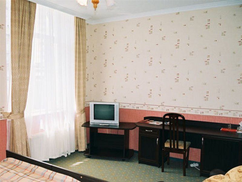 Hotel Empire Business Baku Zewnętrze zdjęcie
