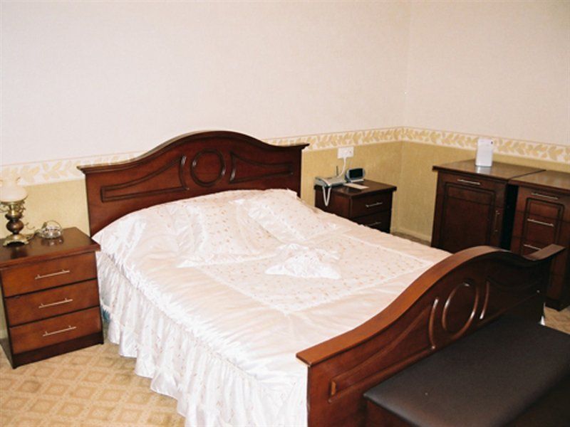 Hotel Empire Business Baku Zewnętrze zdjęcie
