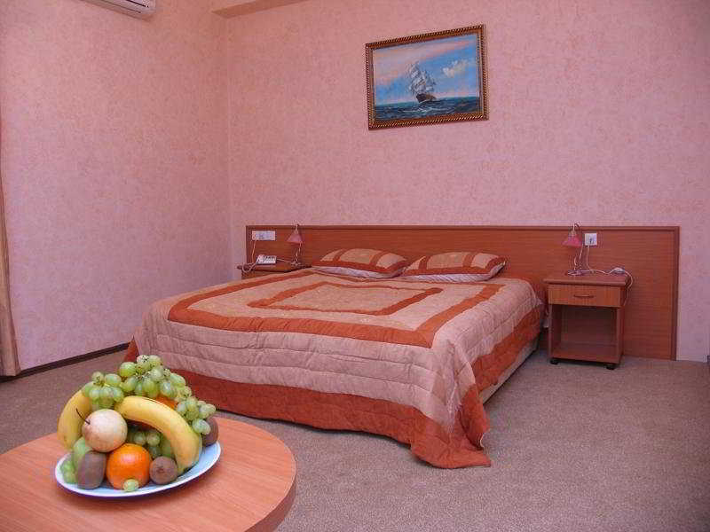 Hotel Empire Business Baku Zewnętrze zdjęcie